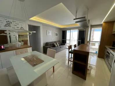 Apartamento com 3 Quartos à venda, 77m² no Jardim das Américas 2ª Etapa, Anápolis