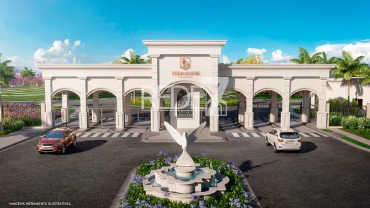 Lote/Terreno à venda, 200m² no Nossa Senhora Aparecida, Paulínia