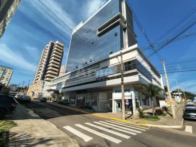 Sala Comercial para alugar, 30m² no Centro, Passo Fundo