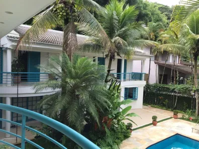 Casa com 4 Quartos à venda, 250m² no Bairro de Juquehy, São Sebastião