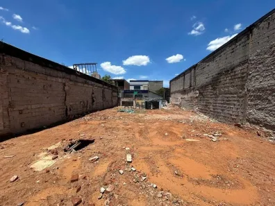Lote/Terreno à venda, 220m² no Jardim Jabaquara, São Paulo