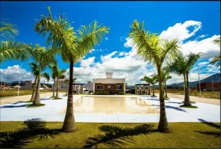 Lote/Terreno à venda, 183m² no Beira Rio, Biguaçu