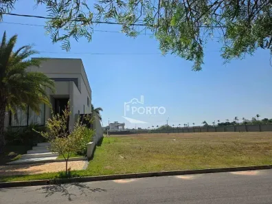Lote/Terreno à venda, 525m² no Residencial Terras de Ártemis (Ártemis), Piracicaba