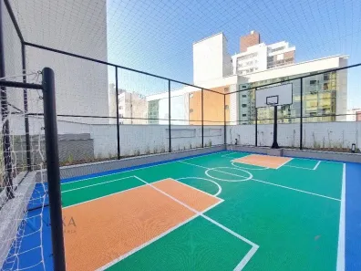 Apartamento com 3 Quartos à venda, 123m² no Agronômica, Florianópolis