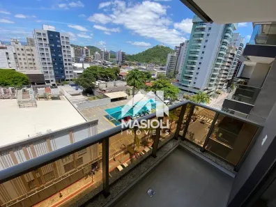 Apartamento com 4 Quartos para alugar, 113m² no Praia da Costa, Vila Velha