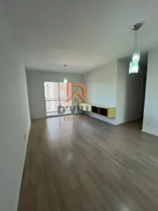 Apartamento com 3 Quartos para alugar, 94m² no Tamboré, Barueri