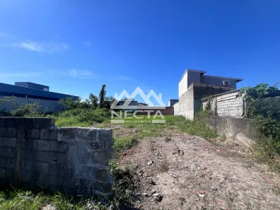 Lote/Terreno à venda, 315m² no Balneário Recanto do Sol, Caraguatatuba