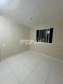 Apartamento com 2 Quartos para alugar, 39m² no Parque Nascente do Rio Capivara, Camaçari
