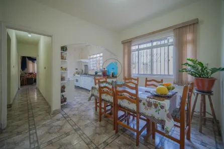 Sobrado com 5 Quartos à venda, 426m² no Umuarama, Osasco