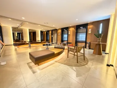 Apartamento com 2 Quartos à venda, 66m² no Setor Marista, Goiânia