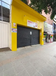 Ponto Comercial para alugar, 100m² no Vila Lídia, Campinas