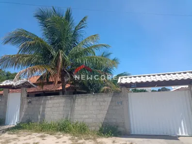 Casa com 3 Quartos à venda, 200m² no Guarani, Saquarema