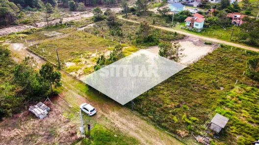 Lote/Terreno à venda, 15m² no , Laguna