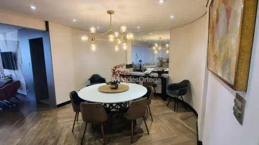 Apartamento com 3 Quartos à venda, 196m² no Centro, Sorocaba