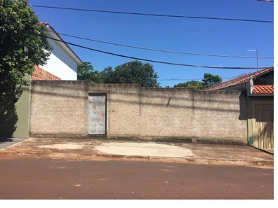 Lote/Terreno à venda, 347m² no Planalto Verde, Ribeirão Preto