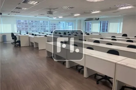 Sala Comercial à venda, 844m² no Bela Vista, São Paulo