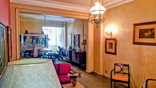 Apartamento com 3 Quartos à venda, 140m² no Copacabana, Rio de Janeiro