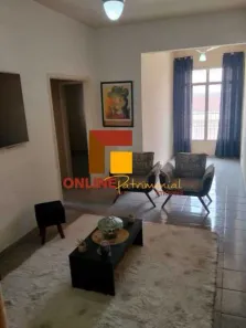 Apartamento com 2 Quartos à venda, 50m² no Lins de Vasconcelos, Rio de Janeiro