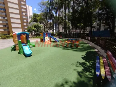 Apartamento com 3 Quartos à venda, 97m² no Santana, São Paulo