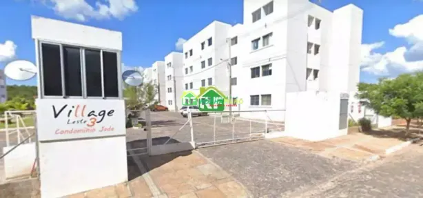 Apartamento com 2 Quartos à venda, 47m² no Vale do Gavião, Teresina