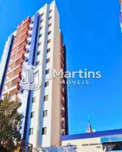 Apartamento com 3 Quartos à venda, 98m² no Centro, São Carlos
