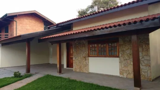 Casa com 5 Quartos à venda, 200m² no Cidade Universitária, Campinas
