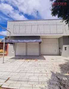 Prédio Comercial à venda, 420m² no Centro, Sapucaia do Sul