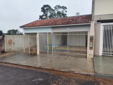 Casa com 2 Quartos para alugar, 100m² no Centro, Bady Bassitt