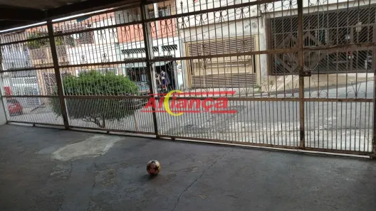 Casa com 5 Quartos à venda, 250m² no Jardim Cumbica, Guarulhos