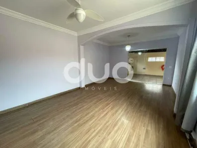 Casa com 3 Quartos à venda, 158m² no Nhô Quim, Piracicaba
