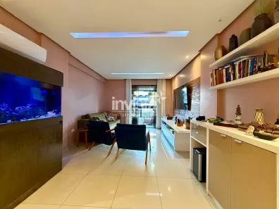 Apartamento com 3 Quartos à venda, 135m² no Embaré, Santos