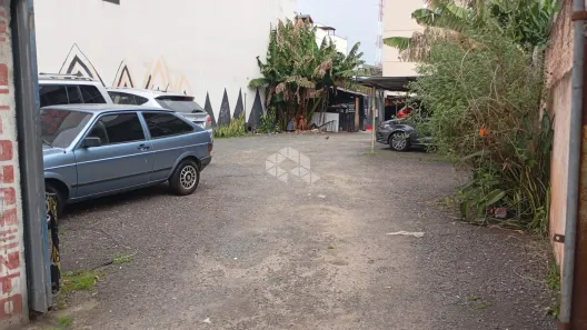 Lote/Terreno à venda, 495m² no Azenha, Porto Alegre
