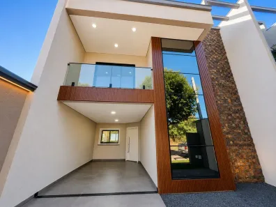Sobrado com 3 Quartos à venda, 150m² no Jardim Olímpico, Maringá
