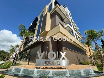 Apartamento com 1 Quarto à venda, 45m² no Jurerê Internacional, Florianópolis