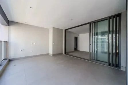 Apartamento com 3 Quartos à venda, 120m² no Campo Belo, São Paulo
