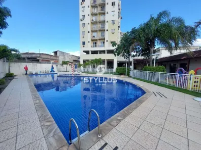 Apartamento com 2 Quartos à venda, 50m² no Cascadura, Rio de Janeiro
