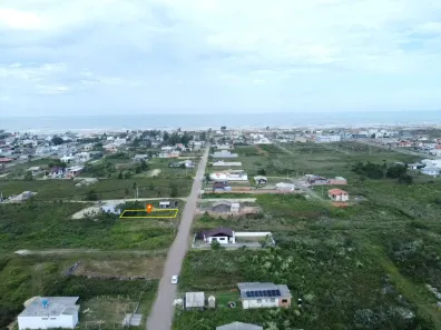 Lote/Terreno à venda, 300m² no Passo de Torres, Passo de Torres