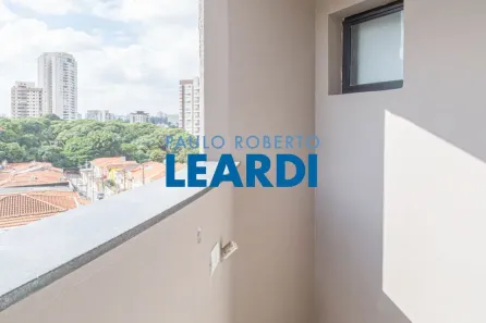 Apartamento com 2 Quartos à venda, 56m² no Vila Deodoro, São Paulo