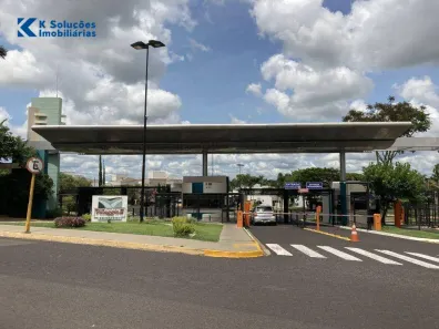 Lote/Terreno à venda, 360m² no Residencial Villaggio III, Bauru