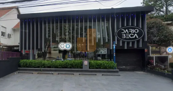 Ponto Comercial à venda, 400m² no Pacaembu, São Paulo