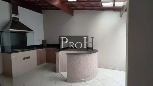 Sobrado com 4 Quartos à venda, 227m² no Centro, São Bernardo do Campo