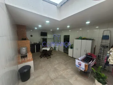 Casa com 2 Quartos à venda, 126m² no Guaratiba, Rio de Janeiro