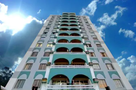 Apartamento com 3 Quartos à venda, 125m² no Praça 14 de Janeiro, Manaus