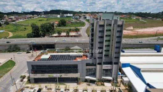 Apartamento com 3 Quartos para alugar, 68m² no Centro, Vargem Grande Paulista