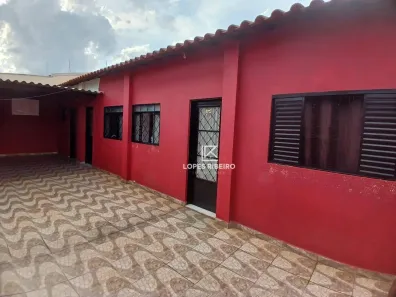 Casa com 2 Quartos à venda, 63m² no Jardim América, Santa Bárbara D'Oeste