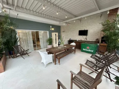 Cobertura com 3 Quartos à venda, 129m² no Maracanã, Rio de Janeiro