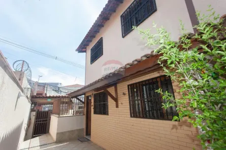 Casa de Condomínio com 2 Quartos à venda, 121m² no Piqueri, São Paulo