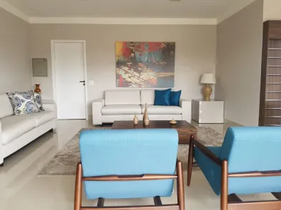 Apartamento com 3 Quartos à venda, 103m² no Vila Almeida, Indaiatuba