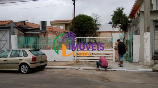 Lote/Terreno à venda, 300m² no Santo Amaro, São Paulo