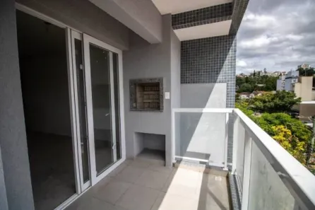 Apartamento com 2 Quartos à venda, 78m² no Menino Deus, Porto Alegre